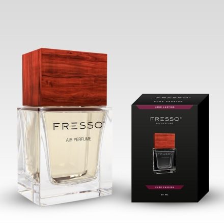 Car perfume FRESSO Pure Passion 50 ml