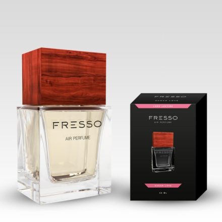 Car perfume FRESSO Sugar Love 50 ml