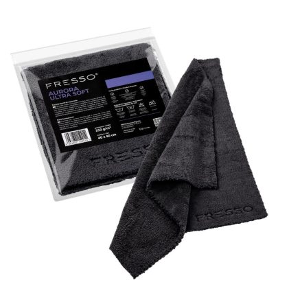 Fresso Aurora Ultra Soft cleaning towel (40x40 cm)