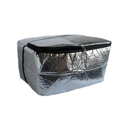 Insulated insert for RATI BASKET